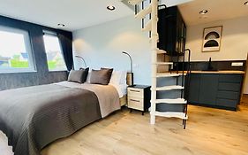 Bed And Breakfast Roodkapje